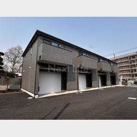GaraceTUKASA 1階 築1年3ヶ月の賃貸物件