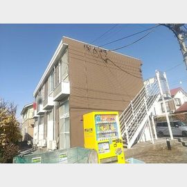 武蔵砂川駅より徒歩10分 1階 築22年7ヶ月の賃貸物件