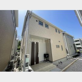 府中本町駅より徒歩18分 1階 築3年6ヶ月の賃貸物件