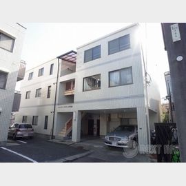 鶴見駅よりバス8分 2階 築34年6ヶ月の賃貸物件