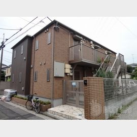 コーラルブルー 1階 築17年2ヶ月の賃貸物件