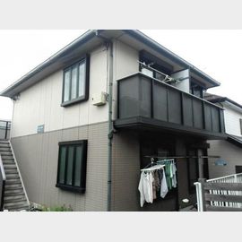 コンフォール日吉 1階 築27年8ヶ月の賃貸物件