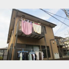日吉本町駅より徒歩9分 2階 築23年1ヶ月の賃貸物件