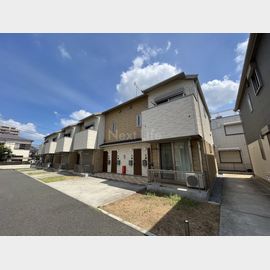 ナーシサス・コート大倉山Ａ 1階 築8年9ヶ月の賃貸物件