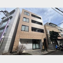 日吉駅より徒歩3分 4階 築25年3ヶ月の賃貸物件