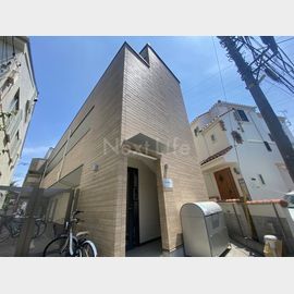サンヴィレッジ28 1階 築8年3ヶ月の賃貸物件