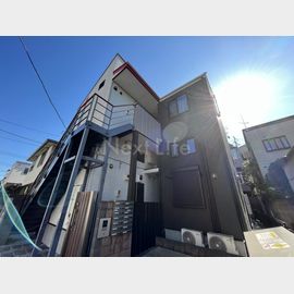 トスカ 1階 築9年8ヶ月の賃貸物件