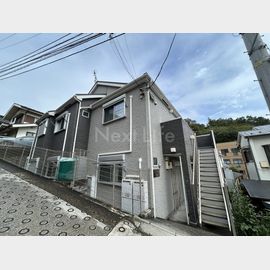 綱島駅より徒歩6分 2階 築10年4ヶ月の賃貸物件