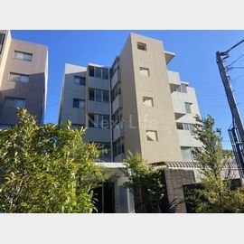 新羽駅より徒歩14分 5階 築15年4ヶ月の賃貸物件