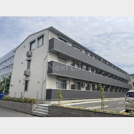 鴨居駅より徒歩7分 2階 築4年3ヶ月の賃貸物件