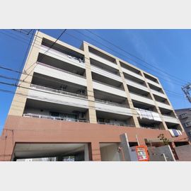 クオリオアイリスパーク 5階 築19年5ヶ月の賃貸物件