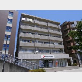 中川駅より徒歩3分 3階 築24年5ヶ月の賃貸物件