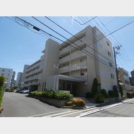 プライムアーバン川崎南幸町 2階 築16年3ヶ月の賃貸物件