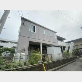 ブルーシャテロ 1階 築20年10ヶ月の賃貸物件