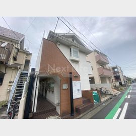レオパレスハーモニーハイツ鶴見 2階 築38年の賃貸物件