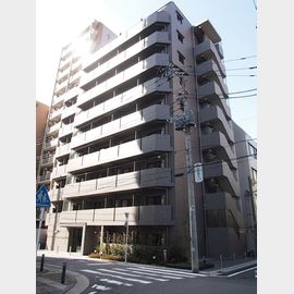ルーブル川崎伍番館 4階 築11年3ヶ月の賃貸物件