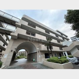 アーバンパーク三ツ池公園SＳ 3階 築34年2ヶ月の賃貸物件