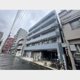 アートパレス 2階 築35年2ヶ月の賃貸物件