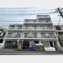 アズール川崎 5階 築36年の賃貸物件