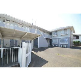 エステート亀ヶ谷 1階 築33年2ヶ月の賃貸物件