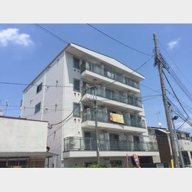 尻手駅より徒歩6分 5階 築10年8ヶ月の賃貸物件