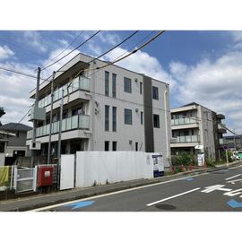 ヴァローレI 1階 築1年8ヶ月の賃貸物件