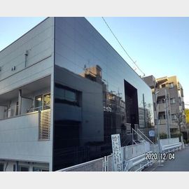 梶が谷駅より徒歩2分 2階 築6年3ヶ月の賃貸物件