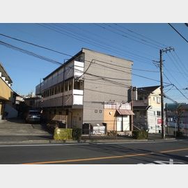 レオパレス姿見 2階 築16年8ヶ月の賃貸物件