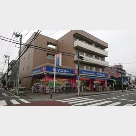 フォレストガーデン 3階 築28年6ヶ月の賃貸物件