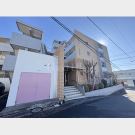 ガーディアンケンズ 3階 築17年10ヶ月の賃貸物件