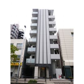 尻手駅より徒歩11分 3階 築4年10ヶ月の賃貸物件