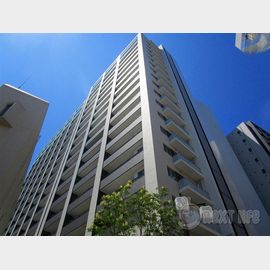 川崎駅より徒歩7分 4階 築10年6ヶ月の賃貸物件