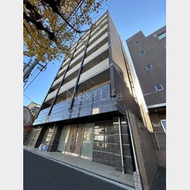 東門前駅より徒歩11分 9階 築7年11ヶ月の賃貸物件