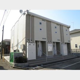町田駅より徒歩12分 1階 築15年1ヶ月の賃貸物件