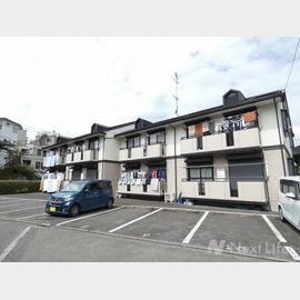 鶴川駅よりバス8分 2階 築31年3ヶ月の賃貸物件