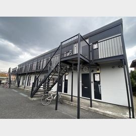 玉川学園前駅より徒歩4分 2階 築22年10ヶ月の賃貸物件