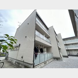 八王子駅より徒歩7分 2階 築8年6ヶ月の賃貸物件