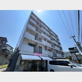 JUN平山城 2階 築38年2ヶ月の賃貸物件