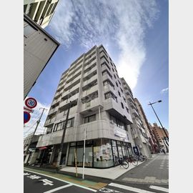 シティコート西八王子 3階 築38年9ヶ月の賃貸物件