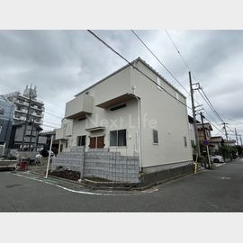 淵野辺駅より徒歩13分 1階 築1年2ヶ月の賃貸物件