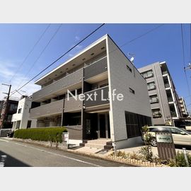 スペランツァ 2階 築4年8ヶ月の賃貸物件