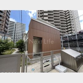 クロスガーデン町田Ａ 1階 築4年11ヶ月の賃貸物件