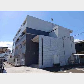 番田駅より徒歩7分 3階 築10年8ヶ月の賃貸物件