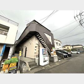 ミキハイツ淵野辺 2階 築20年2ヶ月の賃貸物件