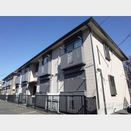 コーポ北澤5 1階 築22年2ヶ月の賃貸物件