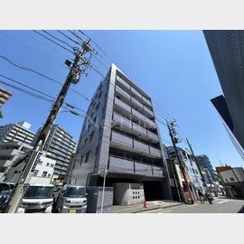 淵野辺駅より徒歩3分 2階 築22年7ヶ月の賃貸物件