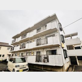 矢部駅より徒歩5分 2階 築38年4ヶ月の賃貸物件