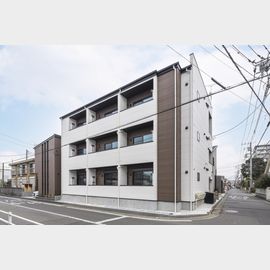 鶴間駅より徒歩9分 1階 新築の賃貸物件