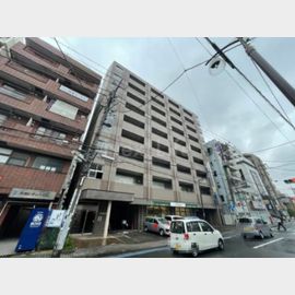 トロトゥーナ大和 4階 築22年9ヶ月の賃貸物件