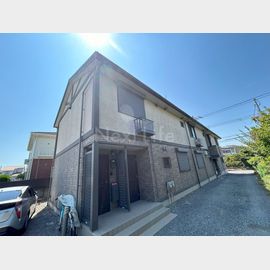 南林間駅より徒歩19分 1階 築18年4ヶ月の賃貸物件